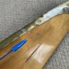 Flottorp 72" 1940s Wooden Propeller (view 12)
