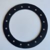 Cessna Wing Locker Aux Fuel Tank Gasket. 300 & 400 Series. New - part number 5026014-1