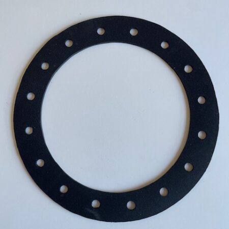 Cessna Wing Locker Aux Fuel Tank Gasket. 300 & 400 Series. New - part number 5026014-1