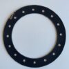 Cessna Wing Locker Aux Fuel Tank Gasket. 300 & 400 Series. New - part number 5026014-1 (view 2)