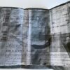 Cessna Wing Locker Aux Fuel Tank Gasket. 300 & 400 Series. New - part number 5026014-1 (view 5)