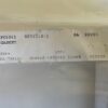 Cessna Wing Locker Aux Fuel Tank Gasket. 300 & 400 Series. New - part number 5026014-1 (view 4)