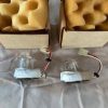 Whelen A650 Wing Tip Strobe Lights-NEW - part number A650 (view 2)