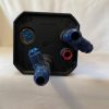 Mitchell Edo Aire 4000C-1 Directional Gyro With Autopilot Function. Used - part number 52D54M (view 4)