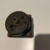 Lake LA4-180 Hydraulic Pressure Gauge. Used - part number 2-7305-23 (view 2)