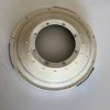 Cessna 206 & 210 McCauley 3-Blade Spinner Aft Bulkhead. Used - part number 1250414-6