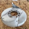 Cessna 172 And 175 Spinner Aft Bulkhead. Used - part number 0550221-9 or 0550212-2 (view 1)