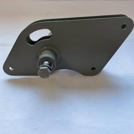 Cessna 150, 152, 172, 175, 180, 182, 185 LEFT Aileron Bellcrank.  As Removed.