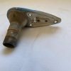 Cessna RIGHT HAND Wing Nav Light Shield With Nav Light Base Assembly. Used - part number 0523566-1 (shield) (view 7)