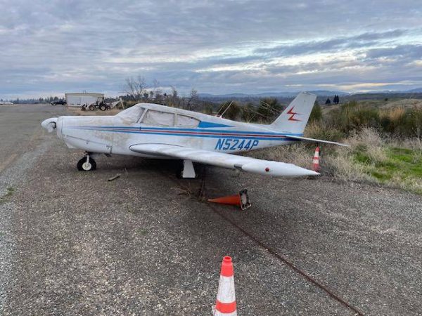 1958 Piper PA 24-250 Comanche - part number PA24-250