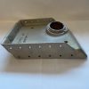 Cessna 150, 152 LEFT Hand Outboard Landing Gear Support Bulkhead. Used - part number 0441209-1 (view 2)