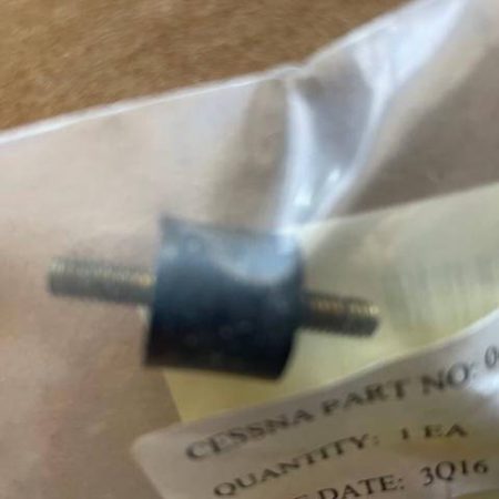 Cessna 100 Series Thru 400 Series Instrument Panel Mount.  New.