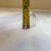 Grimes Clear Glass Nav Light Lens. 11/2". Used - part number A01233-1-A or A4512-1 (view 4)
