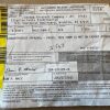 Cessna Citation Countersunk Rivet. NAS1739M4-2. New Old Stock - part number NAS1739M4-2 (view 1)
