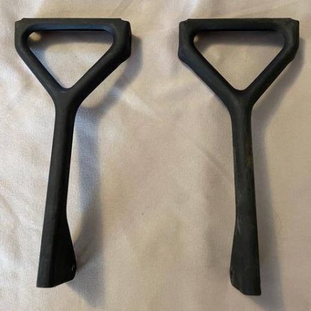 Cessna 172 Dual Brake Link.  New Old Stock.