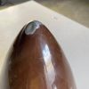 Cessna 180 & 185 2-Blade Spinner. Painted, Used - part number 0752042K200 (180) (view 4)