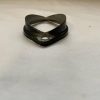 Grimes Tail Nav Position Light Shielded Retainer. Used - part number A-2064-1073