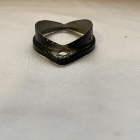 Grimes Tail Nav Position Light Shielded Retainer. Used - part number A-2064-1073
