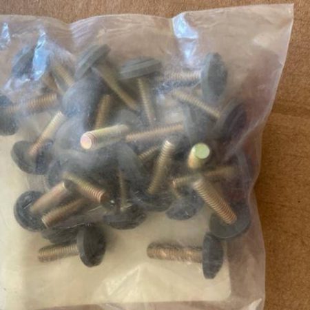 Cessna Screws. New - part number CM3558-10-12G1
