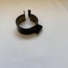 Piper PA28 Shimmy Dampener Clamp. As Removed - part number 66750-00 (view 5)