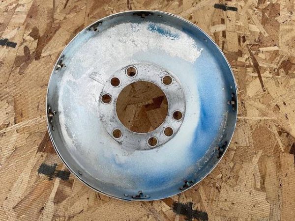 Cessna 172 And 175 Spinner Aft Bulkhead. Used - part number 0550221-9 or 0550212-2 (view 5)