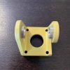 NOS Cessna 180, 182, 185 RIGHT Hand Horizontal Stabilizer Trim Hinge Actuator Assembly. NOS - part number 0712500-6 (view 4)