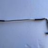Cessna 182 LEFT Fuel Line (From Selector). Used - part number 0500106-191 (view 1)