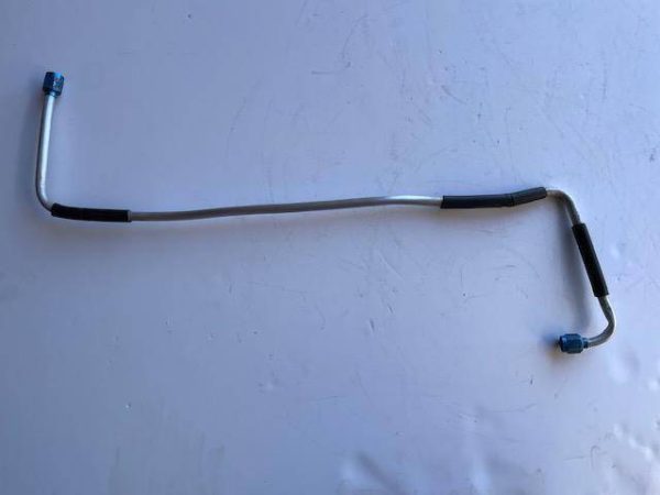 Cessna 182 LEFT Fuel Line (From Selector). Used - part number 0500106-191 (view 1)