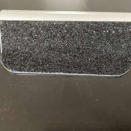 Cessna 150, 152 RIGHT Hand Fuselage Mounted Step.  Un-drilled.  New Old Stock.