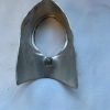 Piper-Whelen PA28 Nav Light Retainer Fairing. Used - part number 756-037 (Piper) (view 3)
