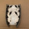 Cessna Vertical Fin Top Rib Assembly. Used - part number Unknown (view 2)