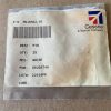 Cessna Steel Spring Pin. MS16562-16. New - part number MS16562-16 (view 1)