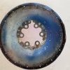 Cessna 180, 185 & 206 McCauley 2-Blade Spinner Aft Bulkhead. Used - part number 0752041-1 (180 & 185) (view 4)