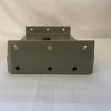 Cessna 172, 175, 182 RIGHT Hand Inboard Landing Gear Leg Support. Used - part number 0541122-2 (view 2)