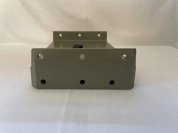 Cessna 172, 175, 182 RIGHT Hand Inboard Landing Gear Leg Support. Used - part number 0541122-2 (view 2)