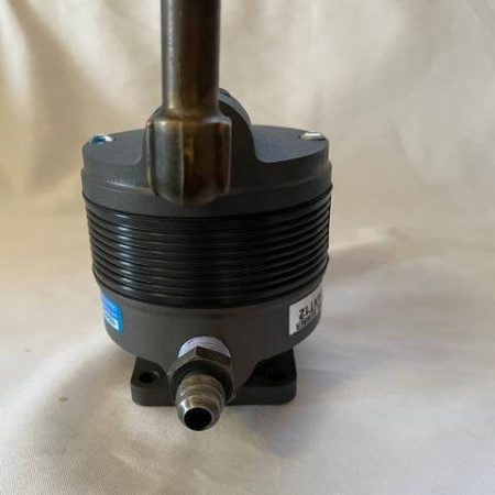 Tempest Rapco Dry Vacuum Pump. Used - part number AA3216CW