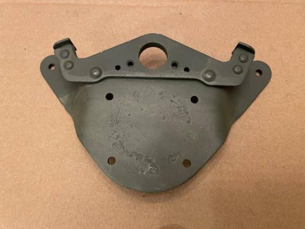 Cessna 180, 182, 185 Rudder Bellcrank Assembly. New Old Stock - part number 0733102-5 or 0733115-1 (view 2)
