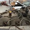 1962 Cessna 182E Project For Sale. Currently Being Disassembled (view 15)