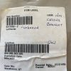 Cessna Bracket/Stiffener. PN 0411950-2. New Old Stock - part number 0411950-2 (view 3)