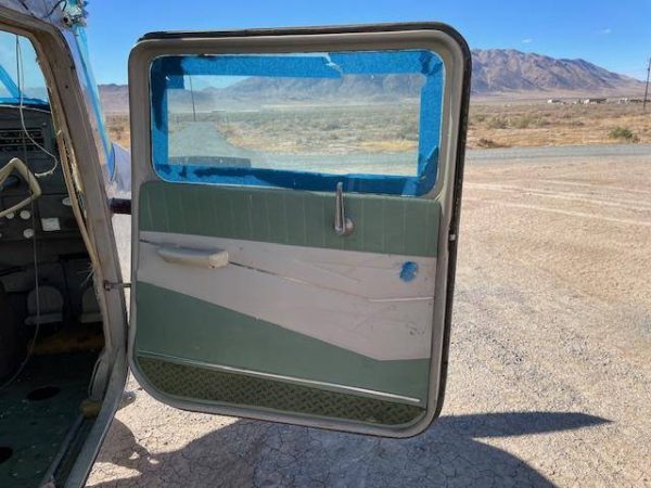 1962 Cessna 182E Project For Sale. Currently Being Disassembled (view 22)