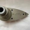 Grimes WWII Vintage Red Nav Light. N.A.F. 1021-11. New Old Stock - part number 1021-11 (view 2)