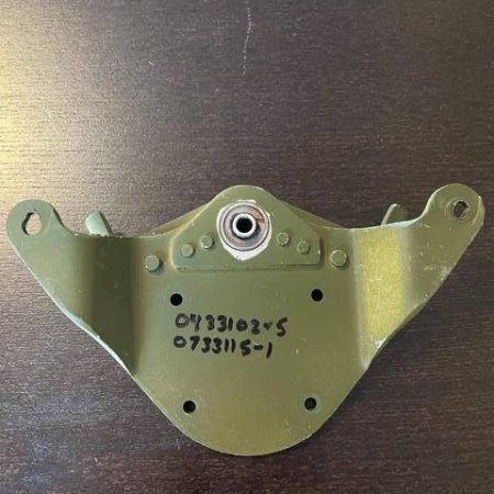 Cessna 180, 182, 185, 210 Rudder Bellcrank Assembly. Used - part number 0733102-5