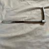 Cessna Parking Brake Handle. Used (view 1)