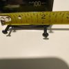 Lake LA4-180 Hydraulic Pressure Gauge. Used - part number 2-7305-23 (view 4)
