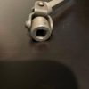 Cessna 210K Thru 210M, Including Turbos, Fuel Selector Valve Shaft Assembly. Used - part number 1216016-200 (view 3)