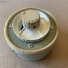 Cessna 172, 185 Fresh Air Vent Silencer Assembly. Used - part number 0710013-5 (view 1)