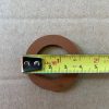 Whelen Nav Light Base Gasket. New Old Stock - part number 38-0230002-00 (view 1)
