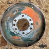 Cessna 175C Spinner Aft Bulkhead. Used - part number 0552016-3 (view 6)
