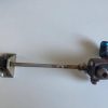 Cessna 182E thru G Fuel Selector Valve Assembly. Used - part number 0716613-1