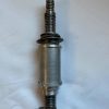 Piper Stabilator Trim Shaft & Barrel Assembly. As Removed - part number 65246-00 (Shaft) (view 1)